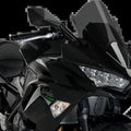 Kawasaki Ninja 650 2020-2023 Puig Windscreen Z-RACING Dark Smoke