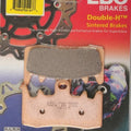 Ebc Double-H Sintered Brake Pads FA630HH