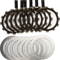 Ebc Drc Series Clutch Kit DRC70
