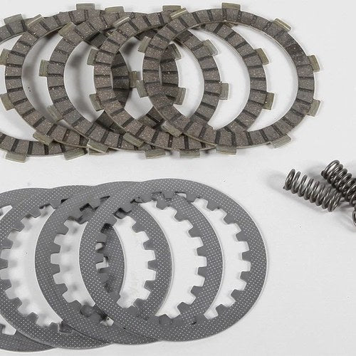 Ebc Drc Series Clutch Kit DRC231