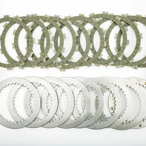 Ebc Srk Complete Clutch Kit SRK79