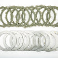 Ebc Srk Complete Clutch Kit SRK79