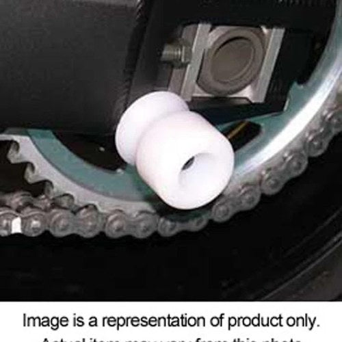 Suzuki GSX-S1000 2016-2020 Shogun Swing Arm Spools Black