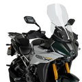 Puig Touring Windscreen Clear Suzuki GSX-S1000 GT Touring 2024-2025