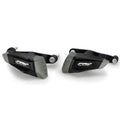 Puig Pro Frame Sliders Black Yamaha 2022-2025 YZF-R7