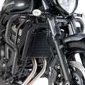Puig Engine Guards Black Kawasaki 2015-2025 EN650 / Vulcan S - 8544N