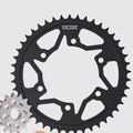 Suzuki 2011-2021 GSXR750 Vortex 520 Chain (150LINKS) & Steel Sprocket Kit 16-47