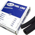 Motion Pro Premium Fuel Line, Black 1/4" ID X 25' - 12-0041
