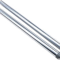 Harley Davidson XL `09-UP Harddrive 39MM Fork Tube'S Only 25" (0" Over)