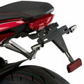 Honda CBR650R 2021-2023 Puig License Plate Holder Fender Eliminator