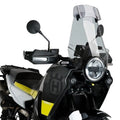 Puig Touring Windscreen Smoke Husqvarna Norden 901 2022-2024