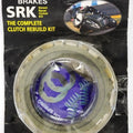 Ebc Srk Complete Clutch Kit SRK93