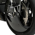 BMW S1000R 2019-2024 Puig Brake Cooler 2.0 Matte Black