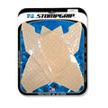 Stompgrip Tank Pads BMW 2014-2017 S1000R 2015-2017 S1000RR Stomp Grip - Clear