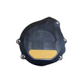 Suzuki 2005-2008 Gsxr 1000 Woodcraft Left Side Engine Cover Protector - Gold