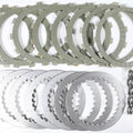 Ebc Srk Complete Clutch Kit SRK80