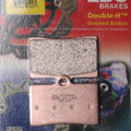 Ebc Double-H Sintered Brake Pads FA95HH