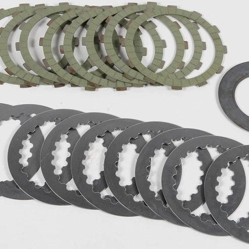 Ebc Drc Series Clutch Kit DRC275