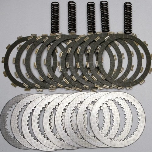 Ebc Srk Complete Clutch Kit SRK89