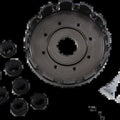 Yamaha 19-23 - YZ250F/ 20-23 YZ250FX Rekluse Racing Clutch Basket