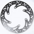 Ebc Replacement OE Rotor MD6157D