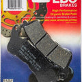 Ebc Organic Brake Pads FA388