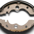 Ebc Standard Brake Shoes 717