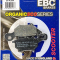 Ebc Sfa Scooter Brake Pads SFA384