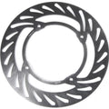 Ebc Replacement OE Rotor MD6191D