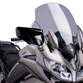 Yamaha 2013-2021 FJR1300AE Puig Windscreen Touring Smoke