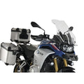 Puig Touring Windscreen Clear BMW 2019-2020 F850GS / Adventure