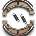 Ebc Standard Brake Shoes 702