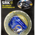 Ebc Srk Complete Clutch Kit SRK46