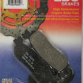 Ebc X Series Carbon Brake Pads FA275
