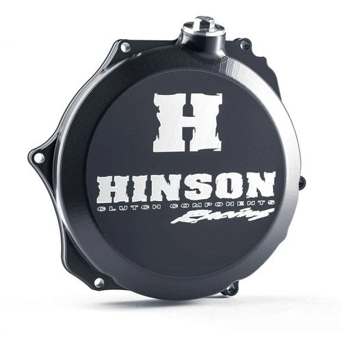 KTM 450 / 500 SX-F Exc F XC W Husqvarna 501 FE Hinson Billetproof Clutch Cover