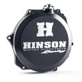 KTM 450 / 500 SX-F Exc F XC W Husqvarna 501 FE Hinson Billetproof Clutch Cover