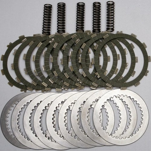 Ebc Srk Complete Clutch Kit SRK59