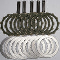 Ebc Srk Complete Clutch Kit SRK59