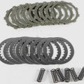Ebc Srk Complete Clutch Kit SRK19
