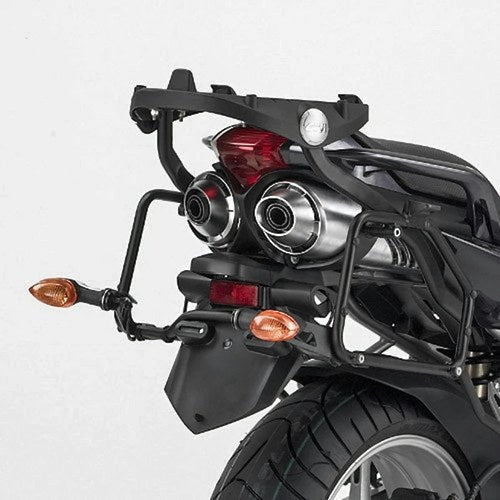 Givi Yamaha 2004-2010 FZ-6 Monorack Sidearms Side Arms 351FZ FZ6