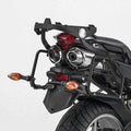 Givi Yamaha 2004-2010 FZ-6 Monorack Sidearms Side Arms 351FZ FZ6
