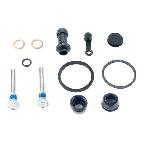 Front Brake Caliper Rebuild Kit for Suzuki DR125SE, 1994-1996 - DR 125SE