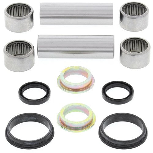 Honda CR500R, 1986, Swingarm Bearing Kit - CR500, CR 500 - Swing Arm