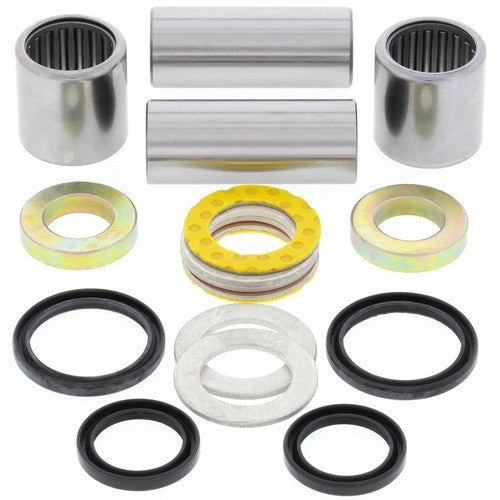 Honda CR125R, 1993-2001, Swingarm Bearing Kit - CR125, CR 125 - Swing Arm