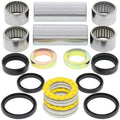 Yamaha WR450F, 2003-2005, Swingarm Bearing Kit - WR 450F - Swing Arm