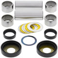Yamaha YZ125, 1993, Swingarm Bearing Kit - YZ 125 - Swing Arm