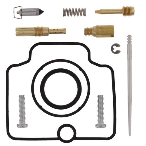 Honda CR80R, 1996-2002, Carb / Carburetor Repair Kit - CR 80R, 80