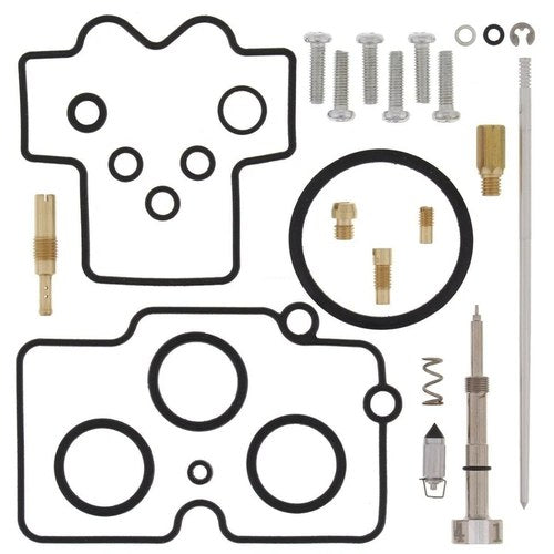 Honda CRF450X, 2005-2006, Carb / Carburetor Repair Kit - Crf 450X