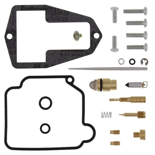 Carb / Carburetor Repair Kit for Suzuki DR350, 1994-1999 - DR 350