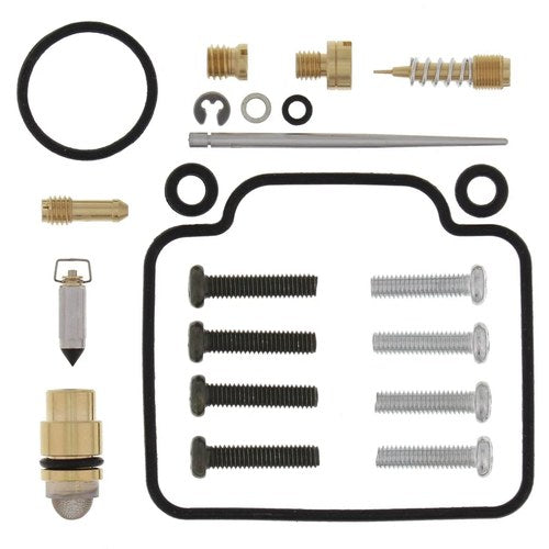 Yamaha XT225, 2001-2007, Carb / Carburetor Repair Kit - XT 225